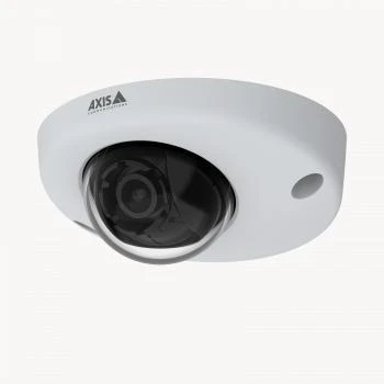 „Kamera IP Axis AXIS“ tinklinė kamera P3925-R M12 1080P/01933-001