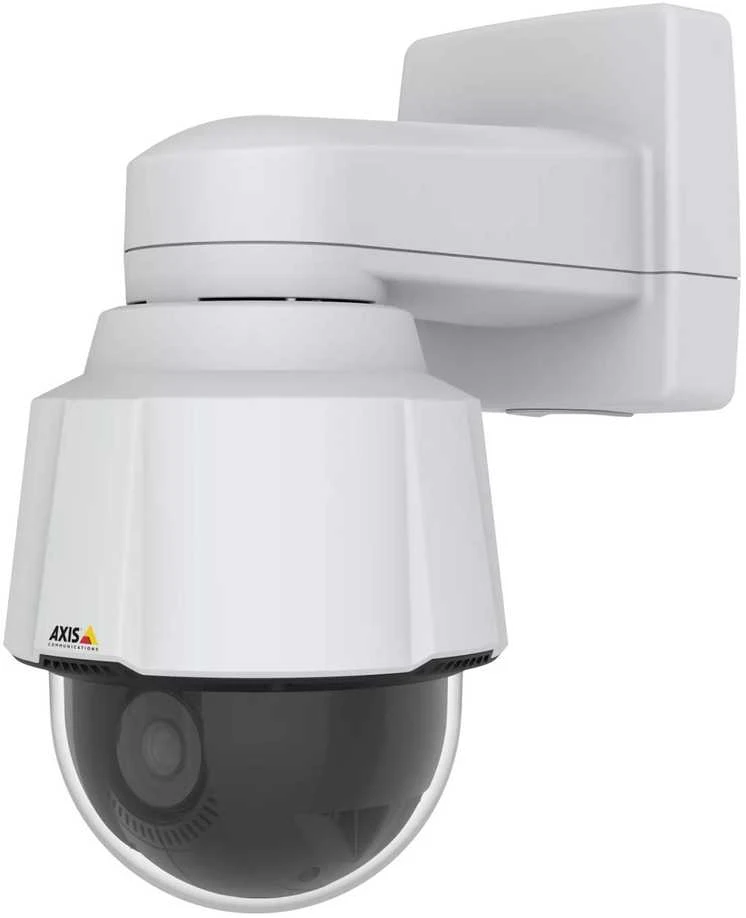 AXIS P5655-E 50HZ tinklo kamera