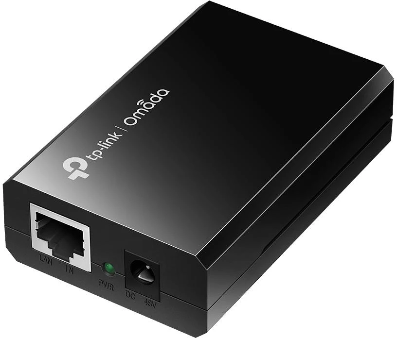 PoE maitinimo adapteris TP-LINK TL-POE150S IEEE 802.3af