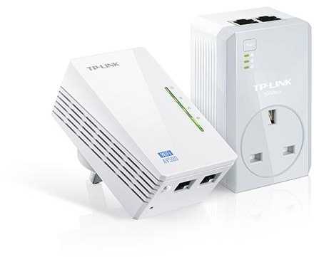 Maršrutizatorius TP-LINK | AV600 Powerline Wi-Fi rinkinys | TL-WPA4226 RINKINYS | 10/100 Mbit/s | Ethernet LAN (RJ-45) jungtys 4 | 802.11n | Wi-Fi duomenų perdavimo sparta (maks.) 300 Mbit/s | Duomenų perdavimo sparta (maks.) 600 Mbit/s | Papildomas lizdas