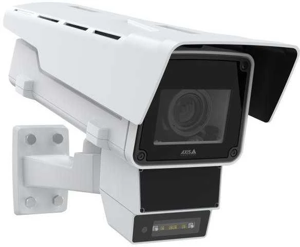 AXIS Kamera IP ašis Q1656-DLE