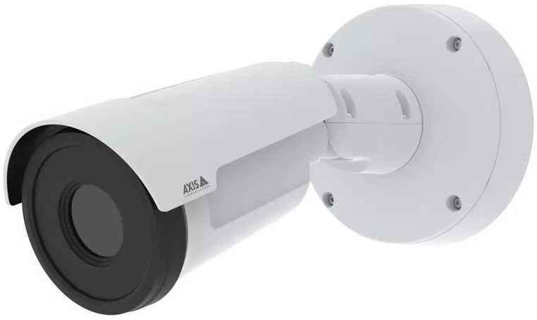 Kamera IP Axis Q1971-E 35 mm 30 kadrų per sekundę