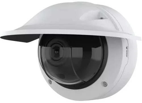 AXIS Q3548-LVE