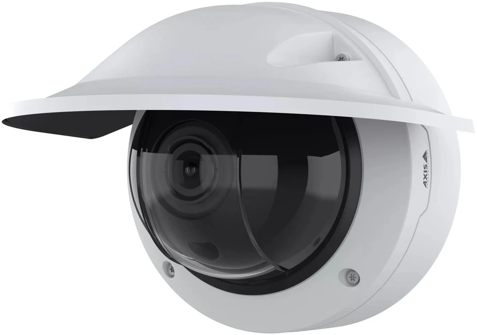 AXIS Q3558-LVE
