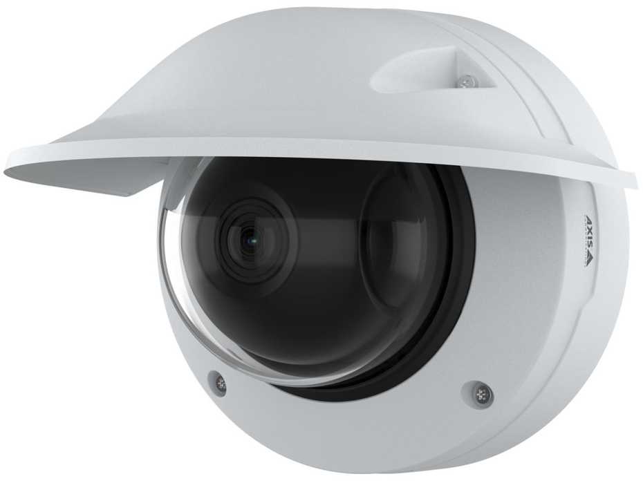 AXIS Q3628-VE Bendroji kamera