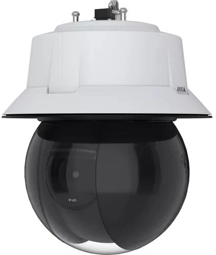 Axis Q6325-LE PTZ Camera