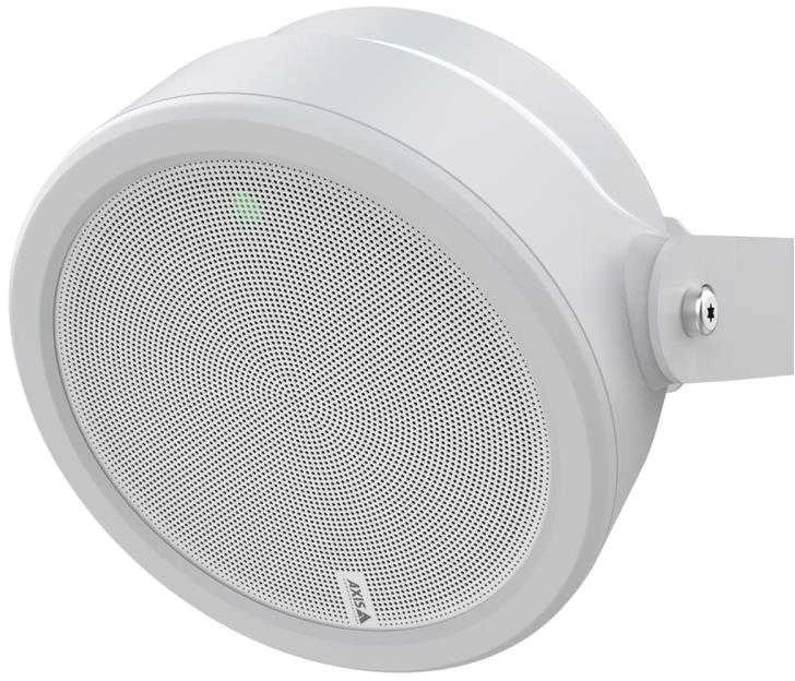 TINKLO GARSAKALBIS C1610-VE/02380-001 AXIS