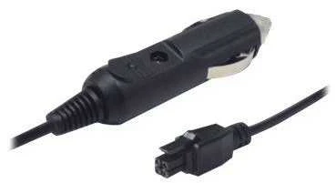 Teltonika PR2AM20M automobilinis maitinimo adapteris