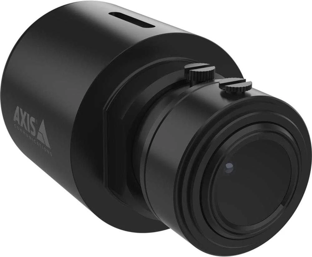 AXIS F2115-R kintamo židinio nuotolio kameros modulis