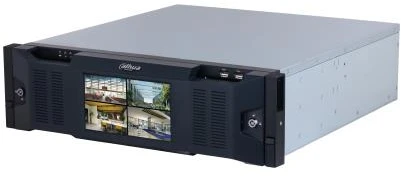 Dahua Technology IP REGISTRUOTIS NVR616DH-128-XI 128 KANALAI WizMind DAHUA
