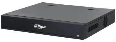 IP ĮRAŠYMO ĮRAŠYMO ĮRENGINYS NVR5432-XI/PRO 32 KANALŲ WizMind DAHUA
