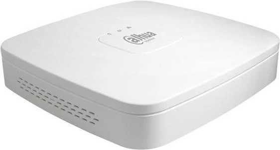 Dahua IP įrašymo įrenginys NVR2104-I 4kam, 1HDD, 1kn. 8MP arba, 4kn. 2MP, AI