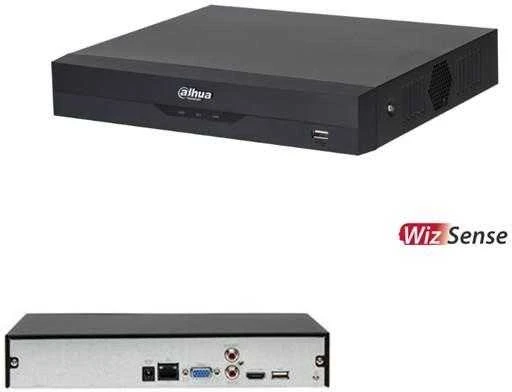 IP REGISTRATORIUS NVR2104HS-I2 4 KANALAI DAHUA