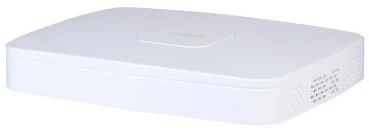 IP REGISTRATORIUS NVR2108-8P-4KS3 8 KANALŲ, 8 PoE DAHUA