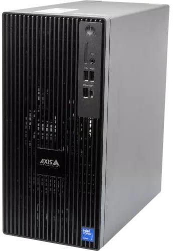 AXIS S1216 bokštas Mk II 8 TB