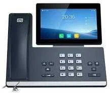 Yealink SIP-T58W IP telefonas Pilka LCD „Wi-Fi“