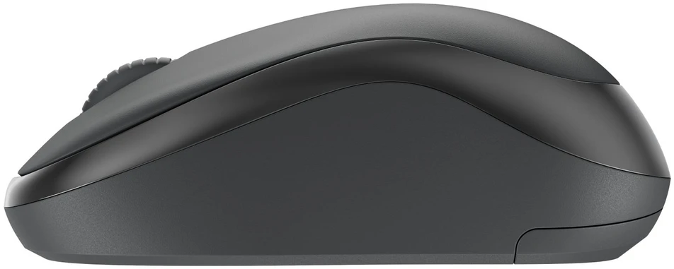 Logitech Pelė M240 verslui Bluetooth Graphite