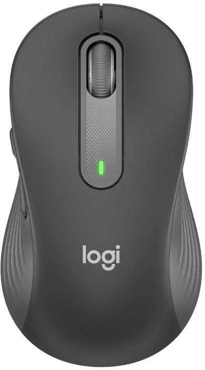 Belaidė pelė Logitech Signature M650