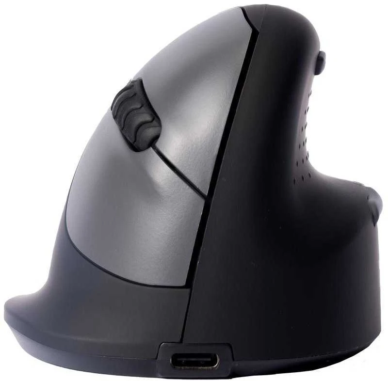 Carruzzo ERGONOMIC Pelė MEDIUM - HAND165-185MM RIGHT-HANDED belaidė
