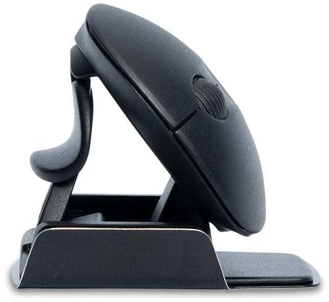 R Go Tools R-GO TWISTER ERGONOMISCHE MAUS - ERGONOMIC Pelė - su laidu/WIRELESS