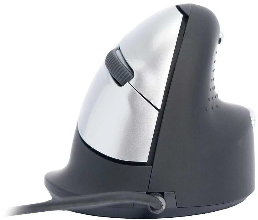 R Go Tools ERGONOMIC Pelė LARGE - HAND OVER185MM RIGHTHANDED su laidu