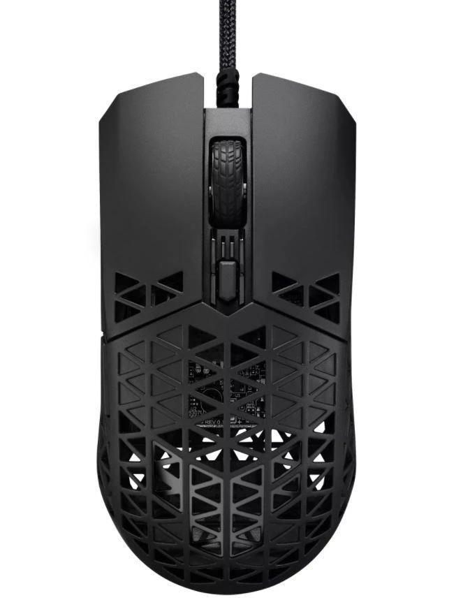 Pelė Asus TUF M4 Air (90MP02K0-BMUA00)