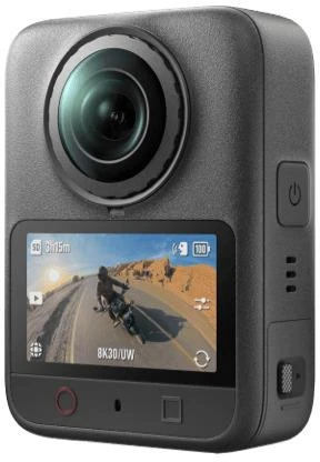 OSMO 360 II ADVENTURE/COMBO CP.OS.00000636 DJI