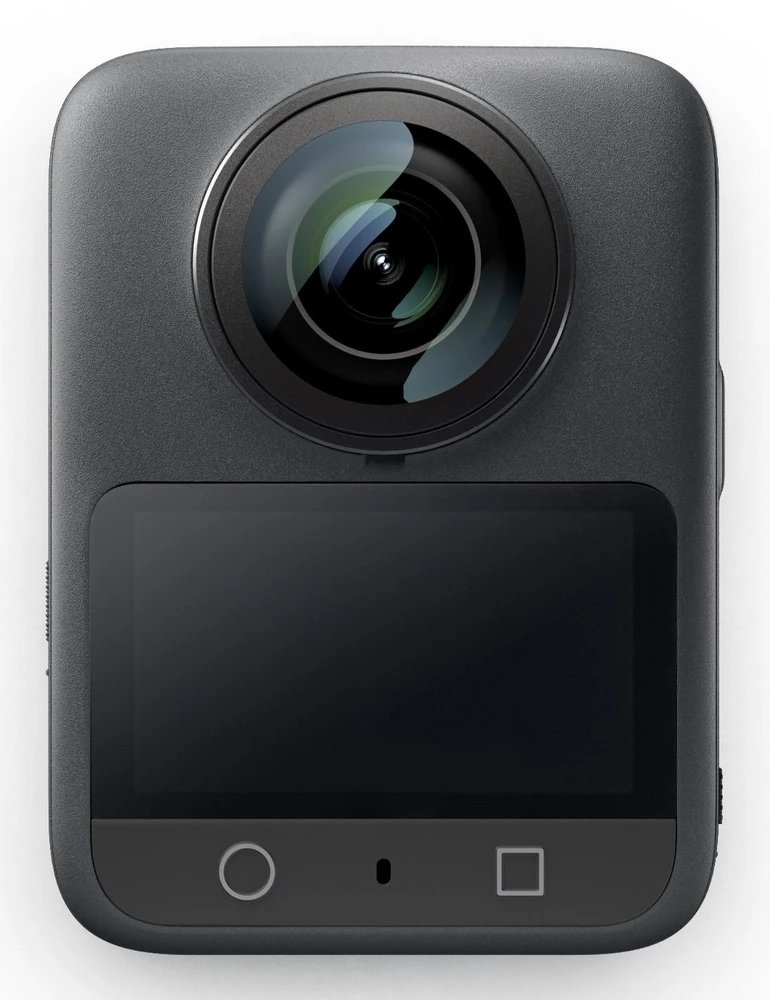 DJI Osmo 360 standartinis rinkinys
