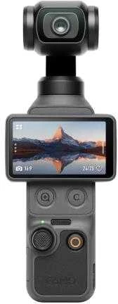 DJI Osmo Pocket 4 Creator rinkinys
