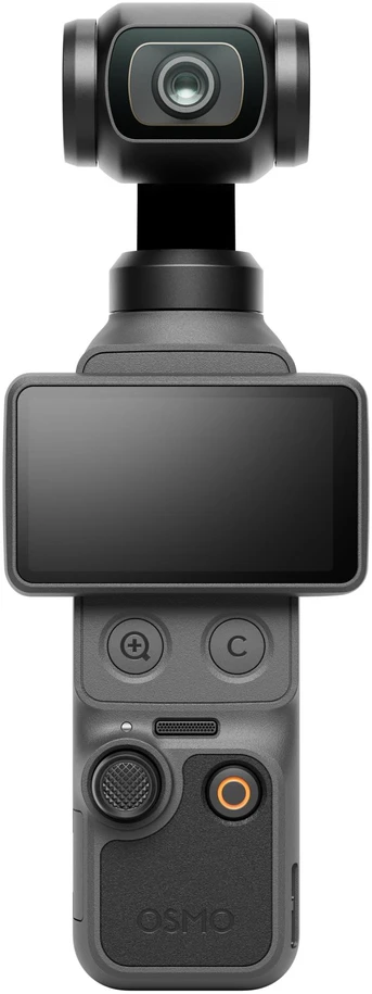 DJI Osmo Pocket 4