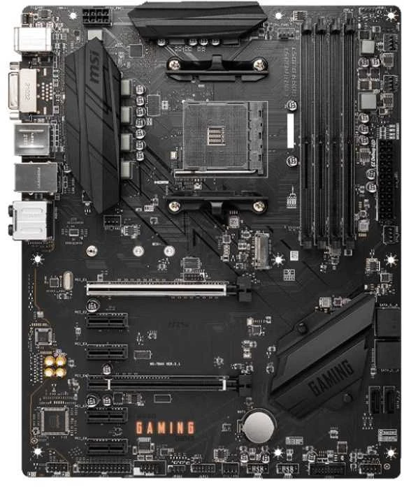 Pagrindinė plokštė Gigabyte B550M AORUS Elite/AM4/Micro-ATX/Memory DDR4/Atminties lizdai 4/1xPCI-Express 3.0 1x/1xPCI-Express 3.0 4x/1xPCI-Express 4.0 16x/2xM.2/1xDVI-D/1xHDMI/2xAudio-In/1xAudio-Out/4xUSB 2.0/4xUSB 3.2/1xPS/2/1xRJ45