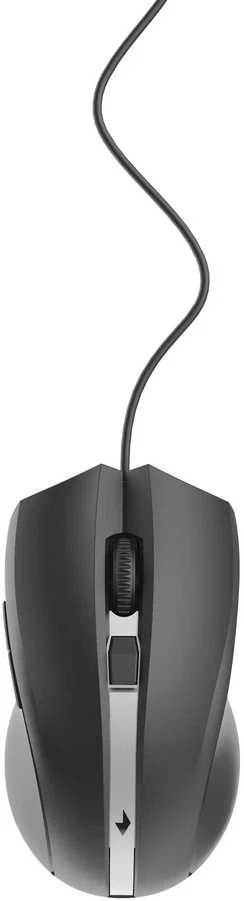 GEMBIRD USB G-laser pelė MUS-GU-02