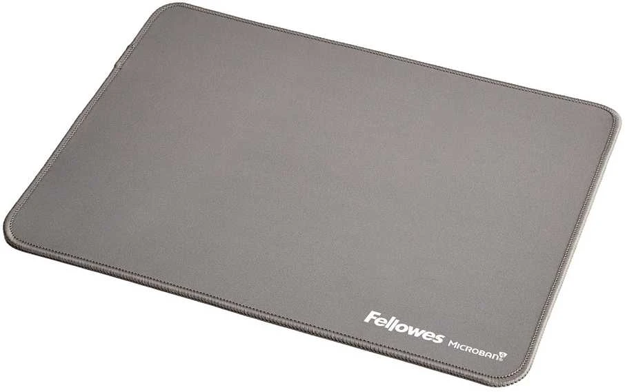 Fellowes XL Pelės kilimėlis | Breyta | 280 x 210 x 2.5 mm | Pilkas