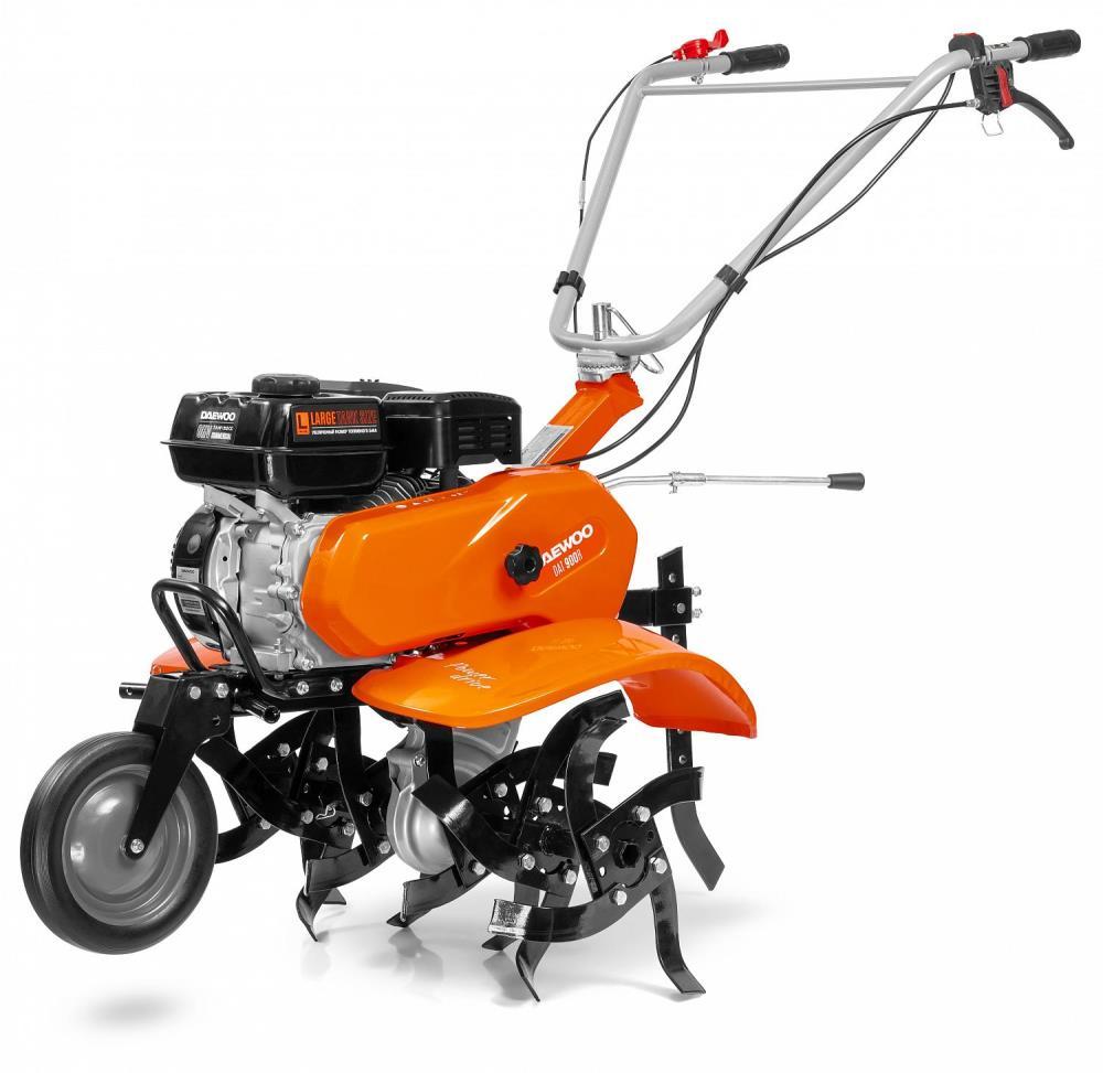 Daewoo dat 75100r