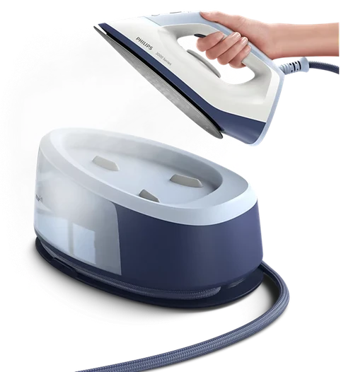 Lyginimo sistema Philips 3000 serija | PSG3000/20