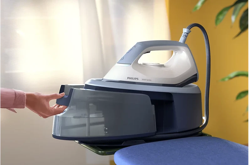 Lyginimo sistema Philips 3000 serija | PSG3000/20