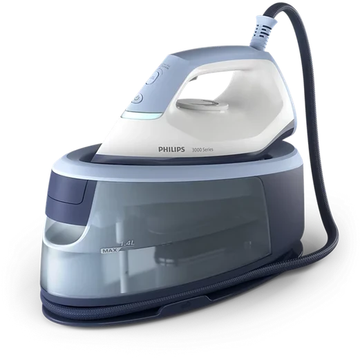 Lyginimo sistema Philips 3000 serija | PSG3000/20