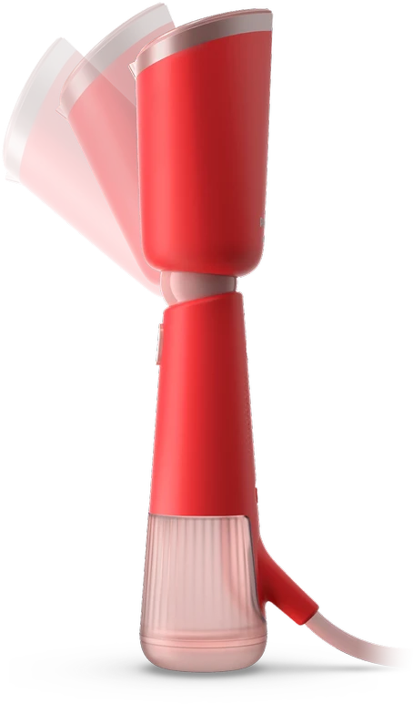 Philips 5000 serijos Rankinis drabužių garintuvas | STH5020/40