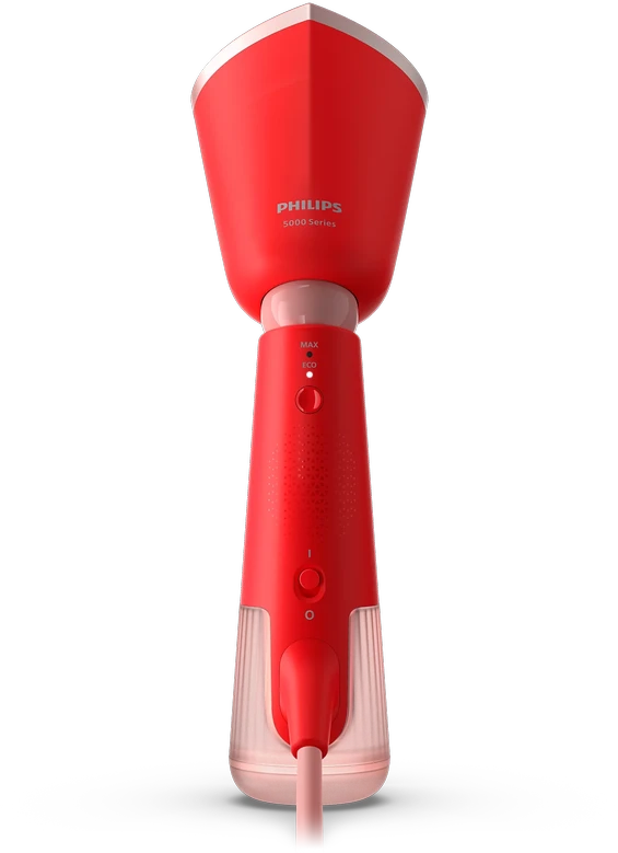 Philips 5000 serijos Rankinis drabužių garintuvas | STH5020/40