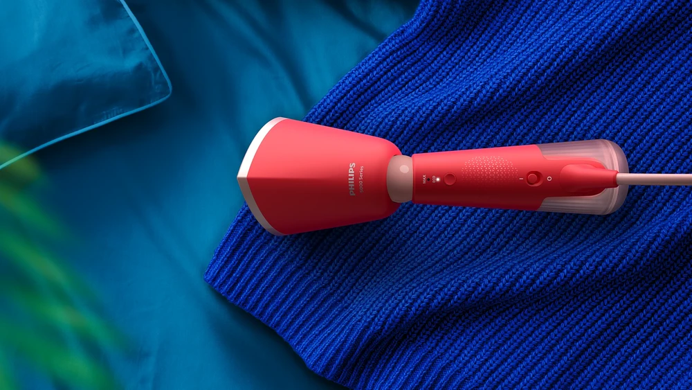 Philips 5000 serijos Rankinis drabužių garintuvas | STH5020/40