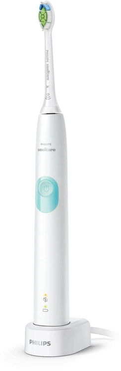 Philips Sonicare ProtectiveClean 4300 Sonic elektrinis dantų šepetėlis HX6807/24