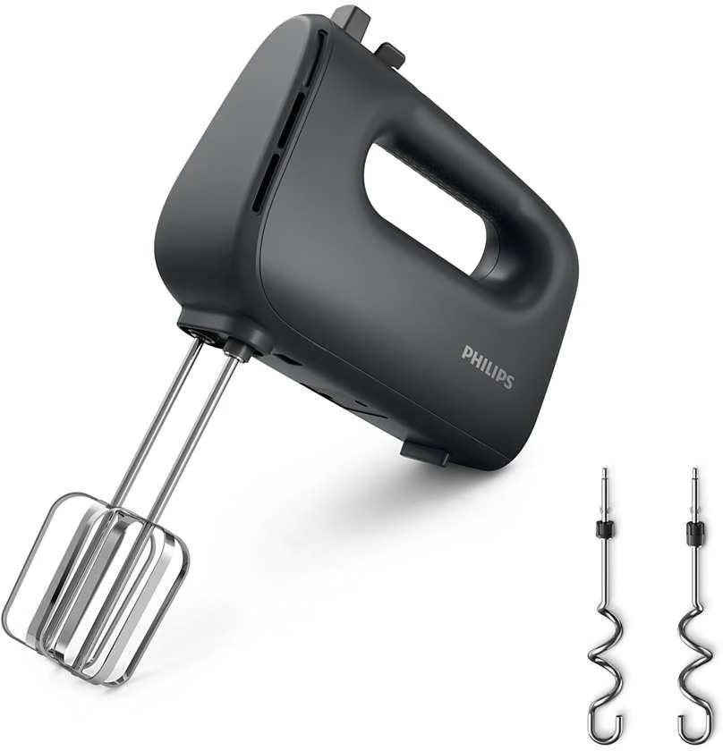 Plakiklis „Philips 5000“ serijos maišytuvas HR3739/00