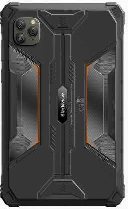 Planšetė ACTIVE 5 8"/8+16/128GB Juodas BLACKVIEW