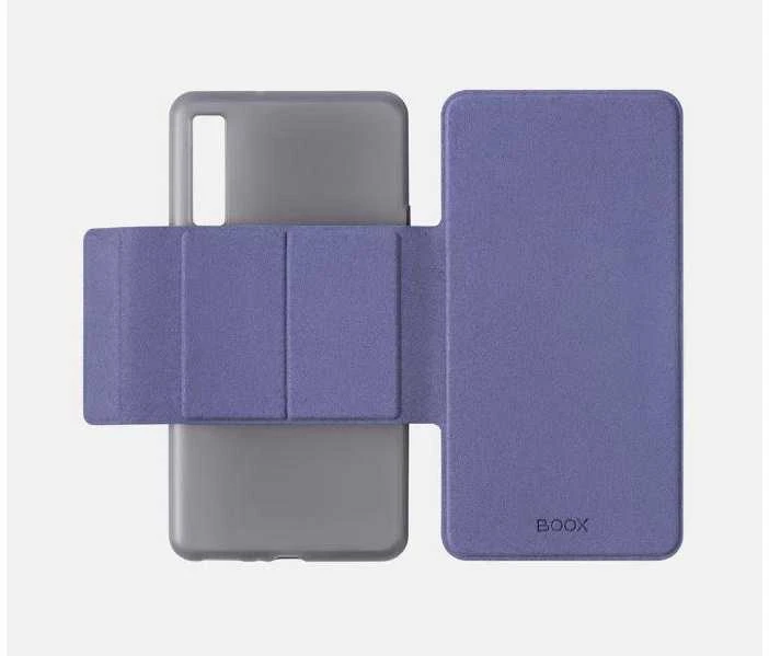 Onyx Boox SKAITYTOJO DĖKLAS 6,13 COLIO MAGNETINIS/PALMA2 PRO 2IN1 SMĖLIO SPALVOS ONIKSAS