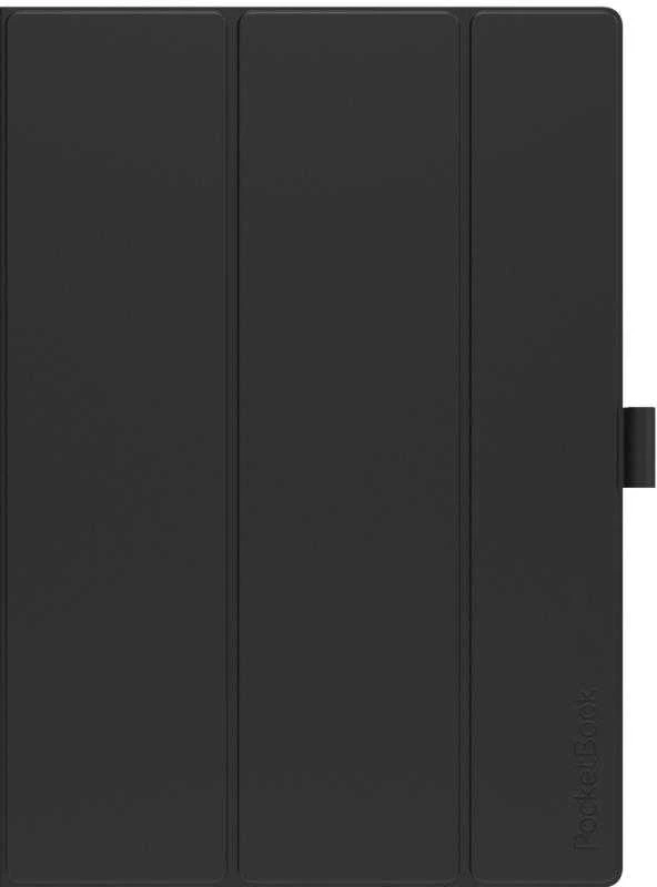Dėklas PocketBook Pocketbook Flip Cover - Juodas 10,3'' für Color Note