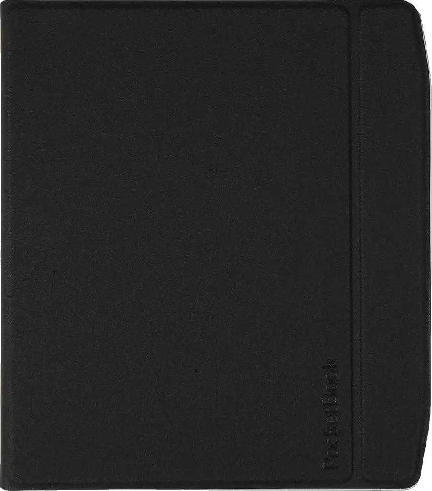 Dėklas PocketBook Flip Era 7" Juodas (HN-FP-PU-700-GG-WW)