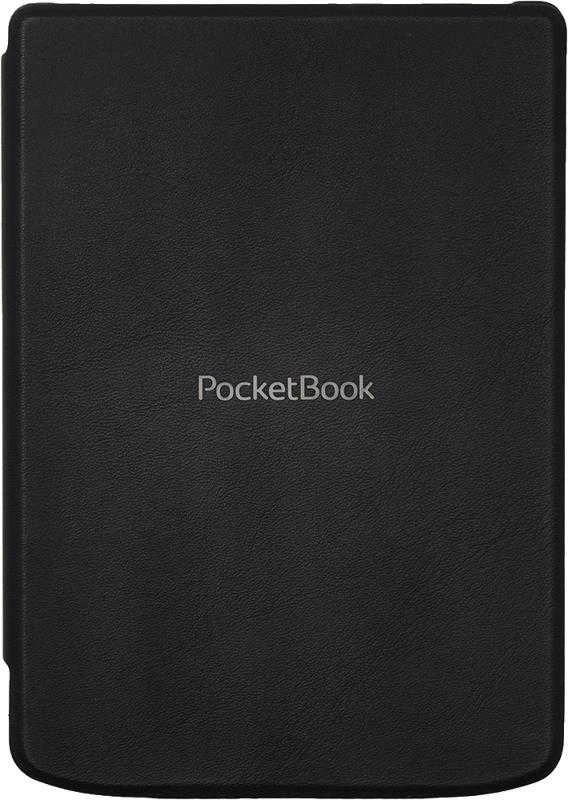 „PocketBook“ apsauginis dirželis su juodu dirželiu, skirtas „Verse“ / „Pro“ / „Lite“ knygoms