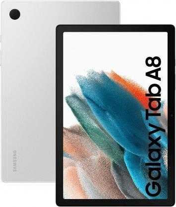 Planšetė SAMSUNG GALAXY TAB A8 4G GRAY 32 GB 10.5" (2021)
