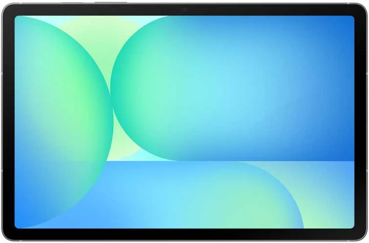 Planšetinis kompiuteris Samsung Galaxy Tab S10 FE 5G | 8+128GB | pilkos spalvos (SM-X526BZAREUB)