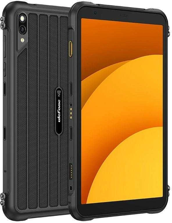 Planšetė UleFone Planšetė RUGKING PAD PRO 8''/8/128GB Juodas ULEFONE